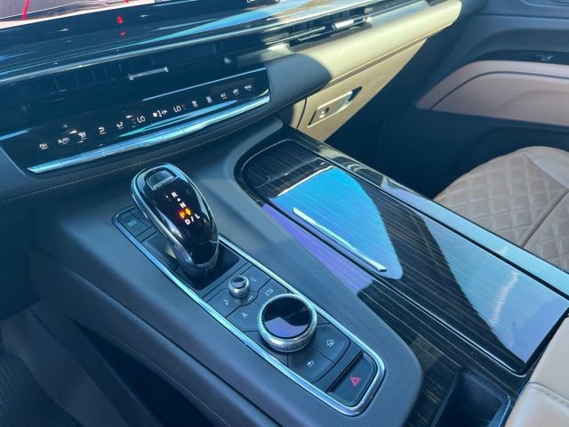 2021 Cadillac Escalade Sport - Photo 26