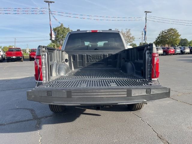 2024 Ford F-150 XLT - Photo 32