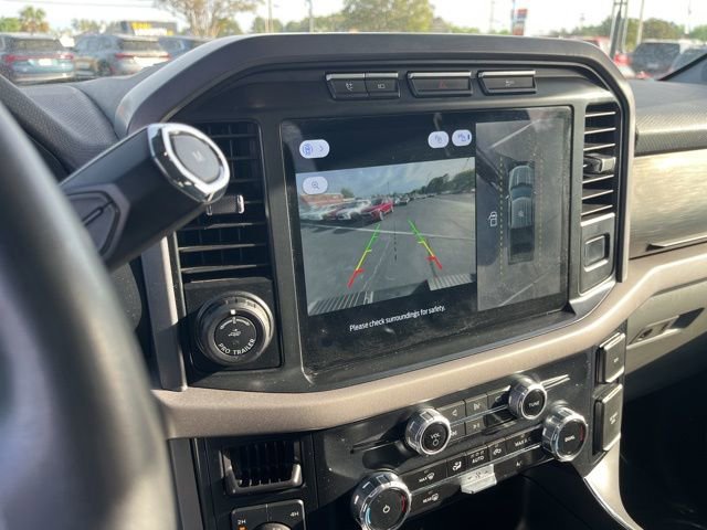 2024 Ford F-150 XLT - Photo 24