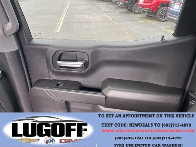 2026 Chevrolet Silverado 1500 Custom - Photo 13