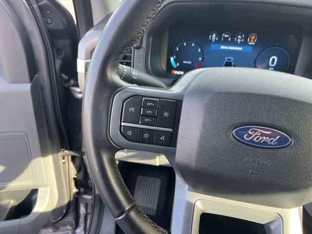 2024 Ford F-150 XLT - Photo 18