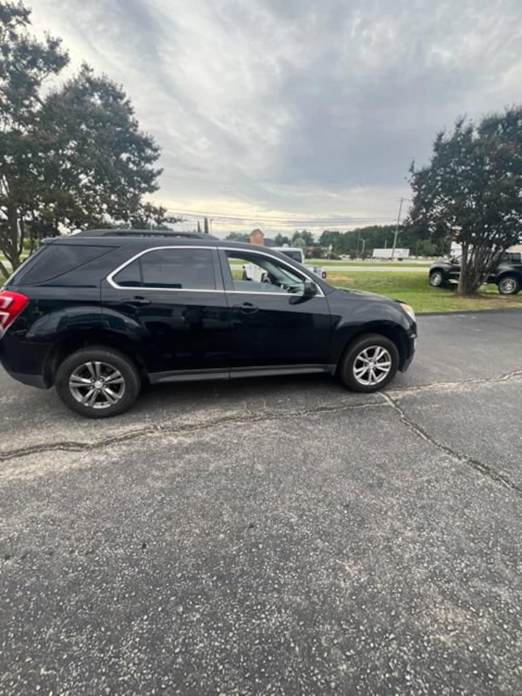 Used 2017 Chevrolet