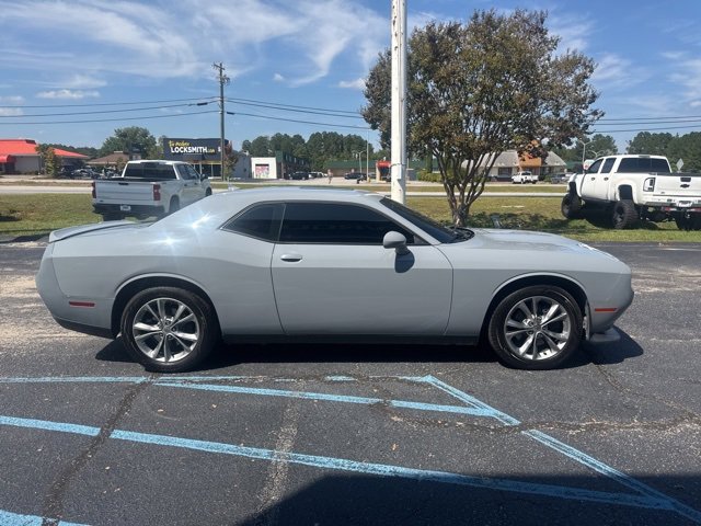 2020 Dodge Challenger GT AWD photo 3