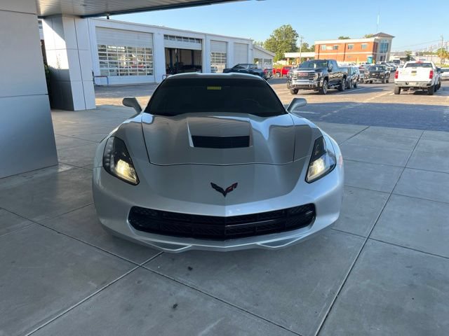 2017 Chevrolet Corvette 1LT - Photo 35