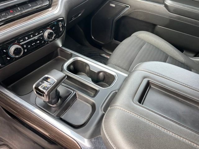 2022 Chevrolet Silverado 1500 LT Trail Boss - Photo 24