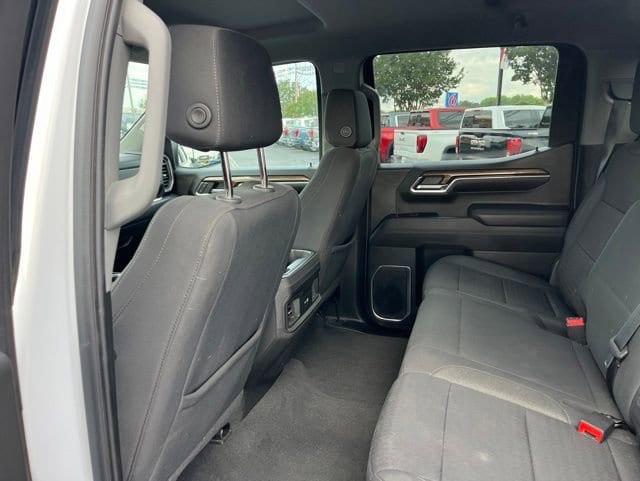 2022 Chevrolet Silverado 1500 LT Trail Boss - Photo 11
