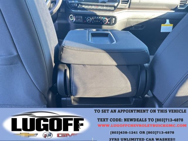 2026 Chevrolet Silverado 2500 HD LT - Photo 13