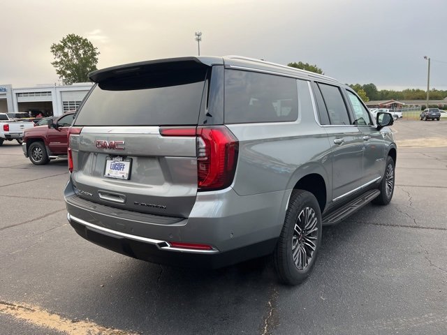 2026 Gmc Yukon XL photo 2