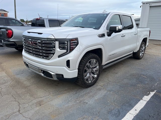 2023 Gmc Sierra 1500 Denali photo 3
