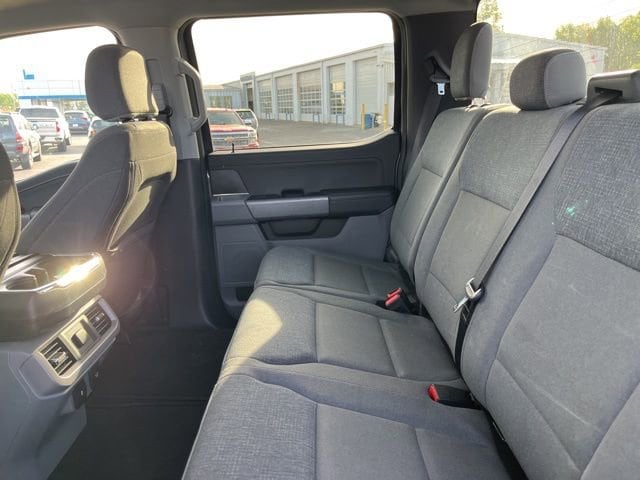 2024 Ford F-150 XLT - Photo 11