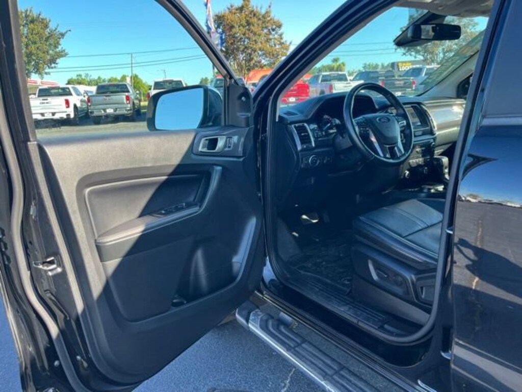 Used 2020 Ford Ranger XL