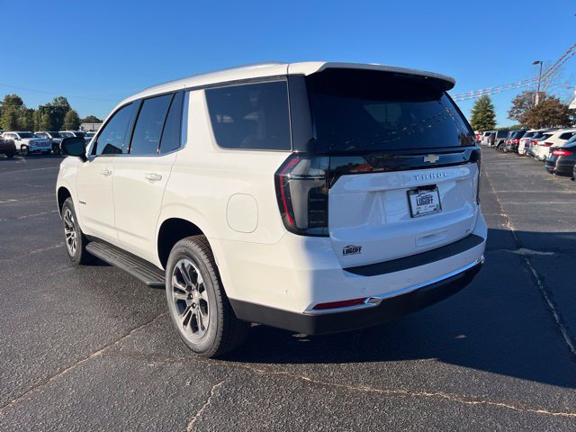 New 2027 Chevrolet