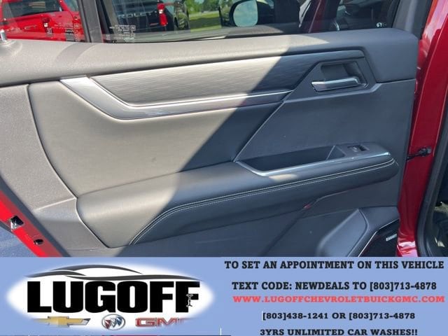 2025 GMC Acadia Elevation - Photo 9