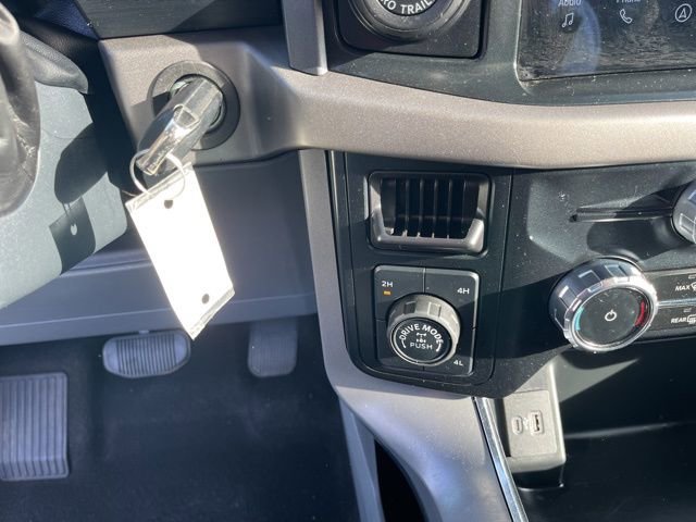 2024 Ford F-150 XLT - Photo 21