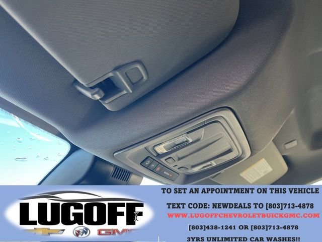 2026 Chevrolet Silverado 2500 HD LT - Photo 17