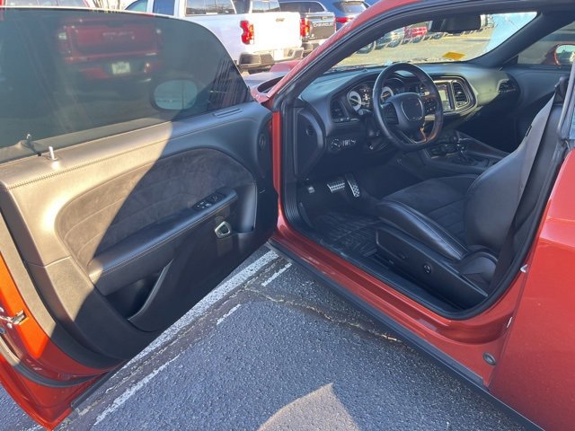 2020 Dodge Challenger R/T Scat Pack photo 3