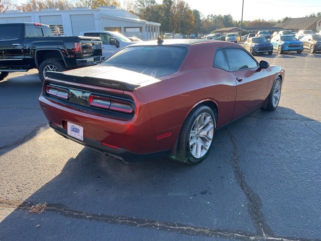 2020 Dodge Challenger R/T Scat Pack photo 2