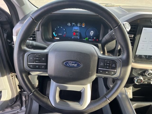 2024 Ford F-150 XLT - Photo 16