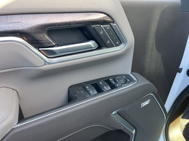 2026 Chevrolet Silverado 2500 HD LTZ - Photo 8