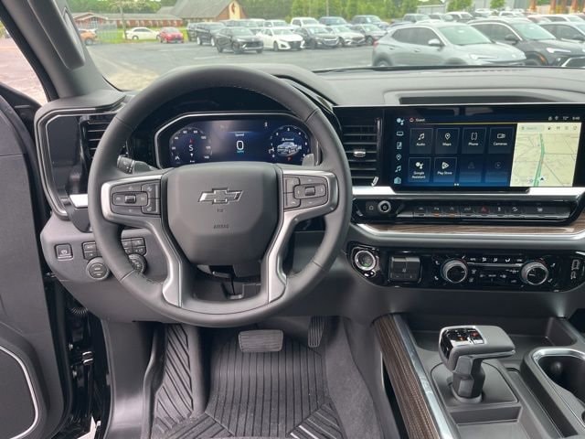 2026 Chevrolet Silverado 1500 RST - Photo 15