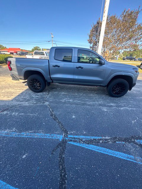 New 2026 Chevrolet