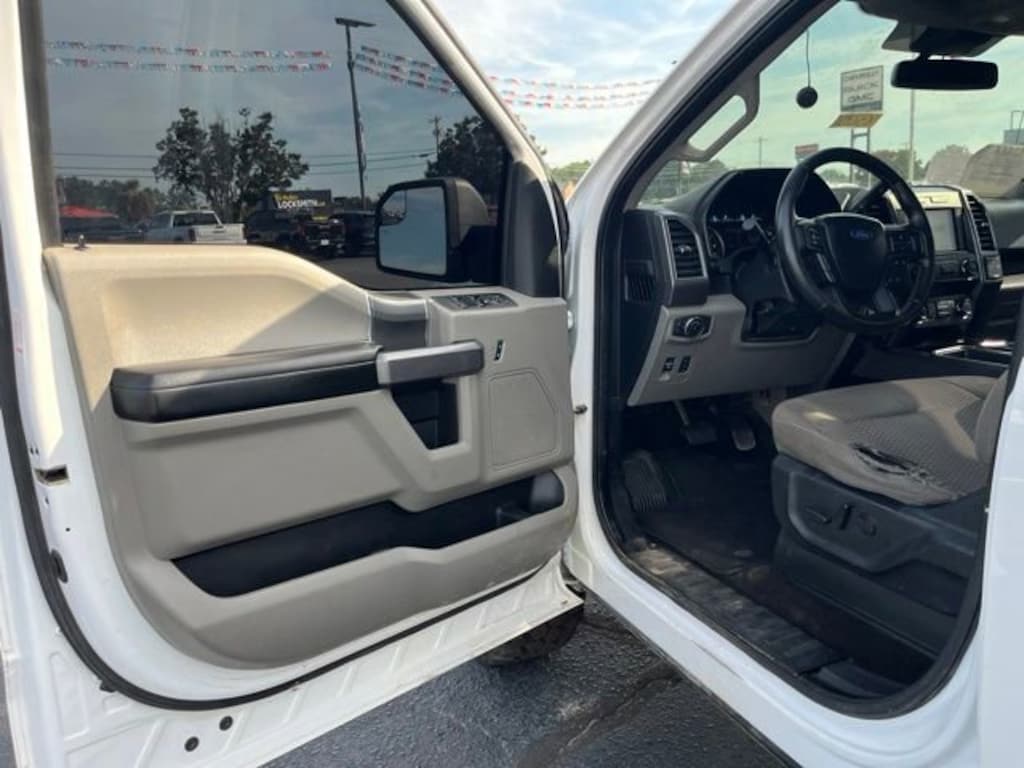 Used 2019 Ford F-150 XL