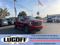 2026 GMC Sierra 1500 AT4 Truck