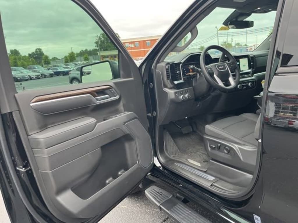 Used 2026 GMC Sierra 1500 Elevation Truck