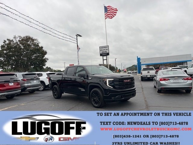 2026 GMC Sierra 1500 Truck  2026 GMC Sierra 1500 Truck