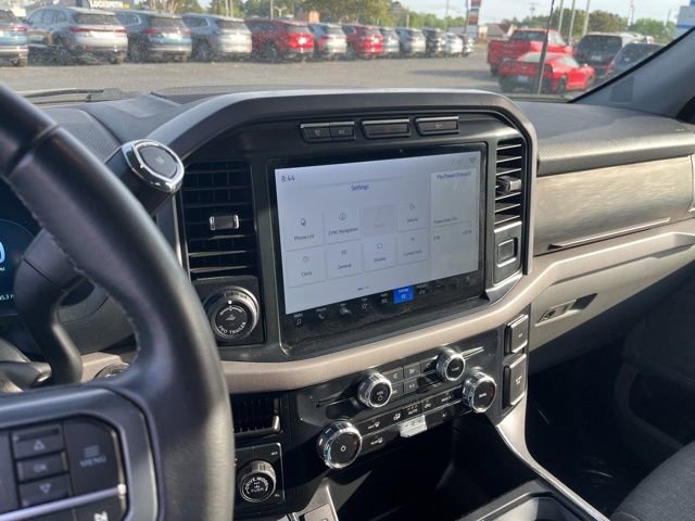 2024 Ford F-150 XLT - Photo 23