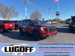 2026 GMC Terrain Elevation SUV