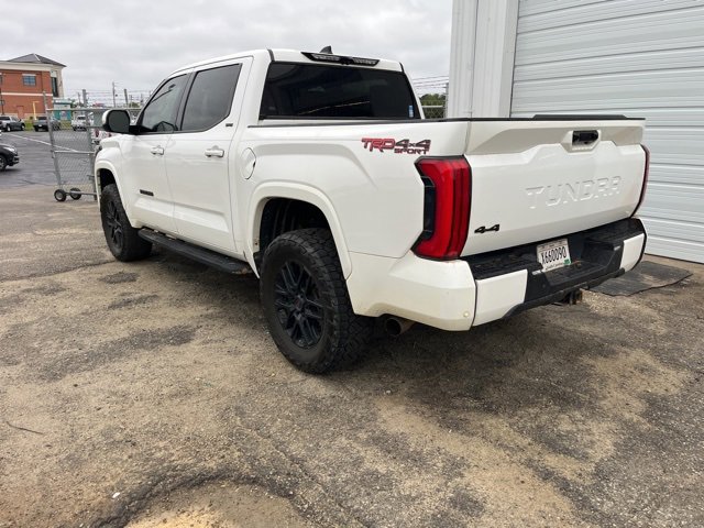 2022 Toyota Tundra SR5 photo 3