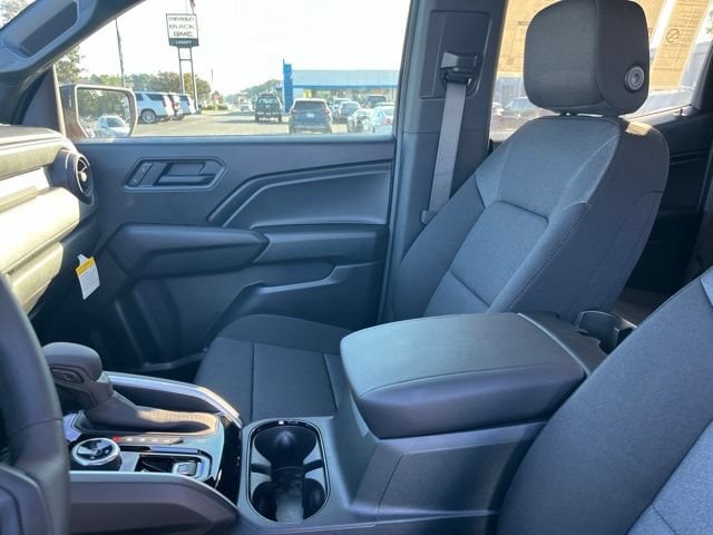 2026 Chevrolet Colorado Trail Boss - Photo 11