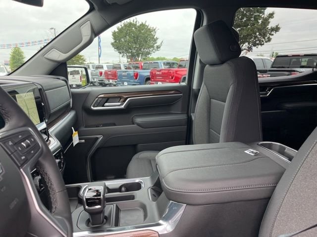2026 Chevrolet Silverado 1500 RST - Photo 9