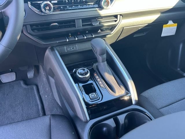 2026 Chevrolet Colorado Trail Boss - Photo 18