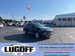 2025 Buick Envision Avenir SUV