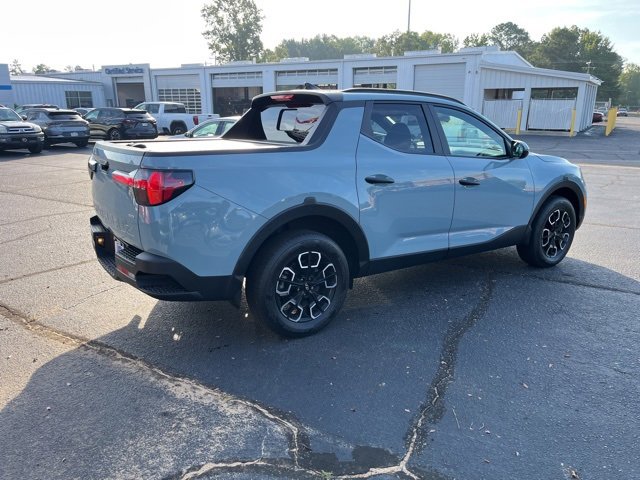 2023 Hyundai Santa Cruz SEL photo 3