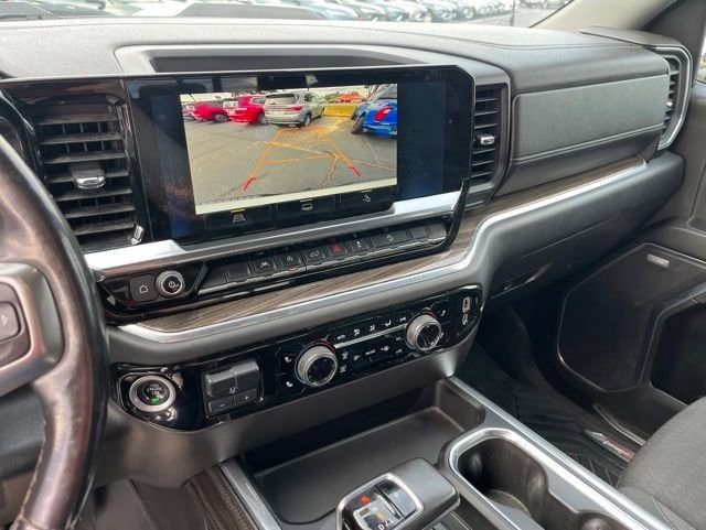 2022 Chevrolet Silverado 1500 LT Trail Boss - Photo 23