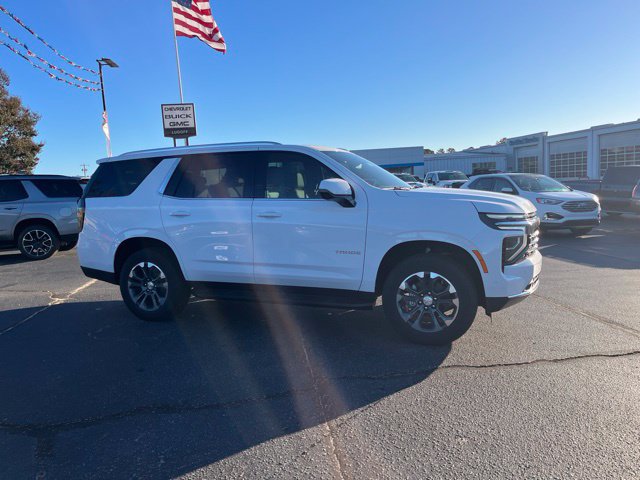New 2027 Chevrolet