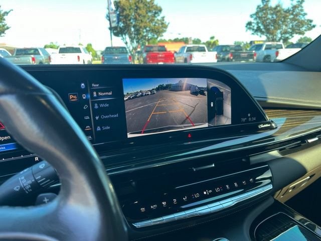 2021 Cadillac Escalade Sport - Photo 25