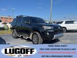 Toyota 4Runner