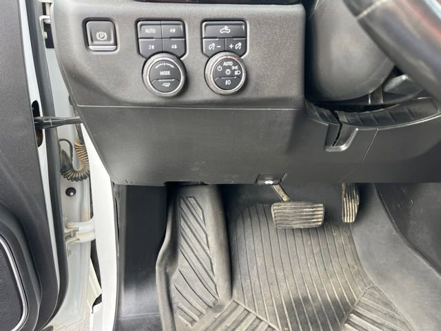 2022 Chevrolet Silverado 1500 LT Trail Boss - Photo 21