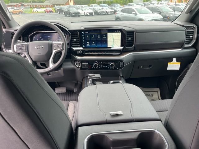 2026 Chevrolet Silverado 1500 RST - Photo 14