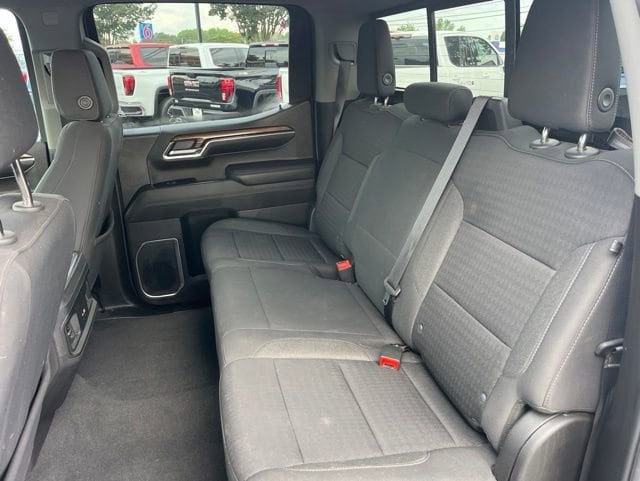 2022 Chevrolet Silverado 1500 LT Trail Boss - Photo 12