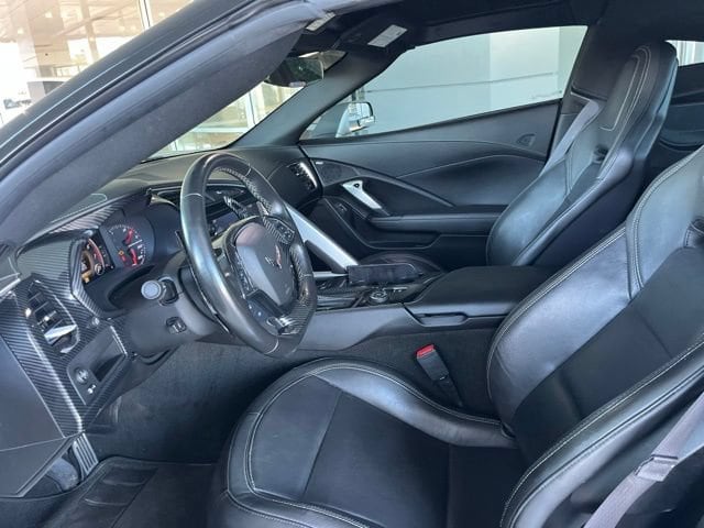 2017 Chevrolet Corvette 1LT - Photo 6