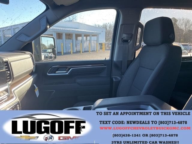 2026 Chevrolet Silverado 2500 HD LT - Photo 9