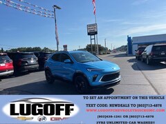 2026 Buick Encore GX Sport Touring SUV