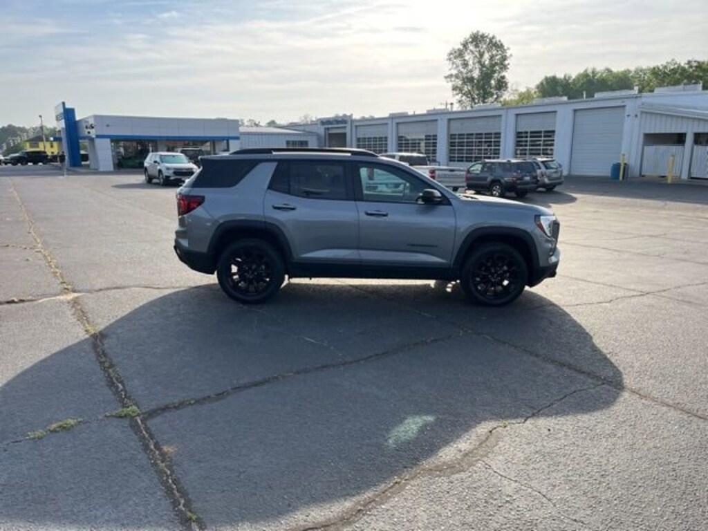 Used 2026 GMC Terrain Elevation SUV