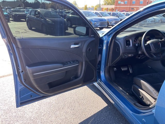 2023 Dodge Charger R/T Scat Pack photo 4
