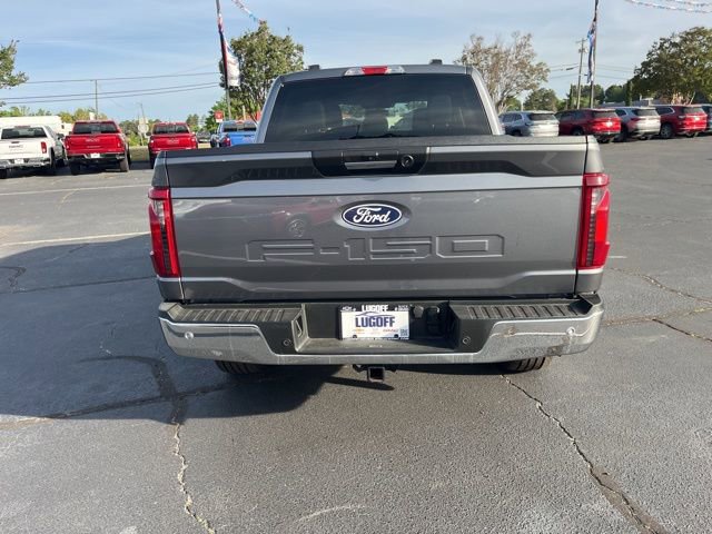 2024 Ford F-150 XLT - Photo 33